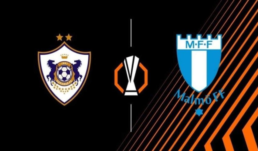 “Malmö” “Qarabağ”ı məğlub etdi - Yenilənib