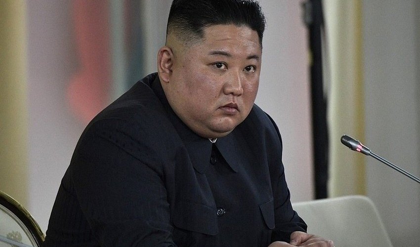 Kim Jong Un says North Korea to use nuclear weapons if attacked Kim Jong Un says North Korea to use nuclear weapons if attacked
