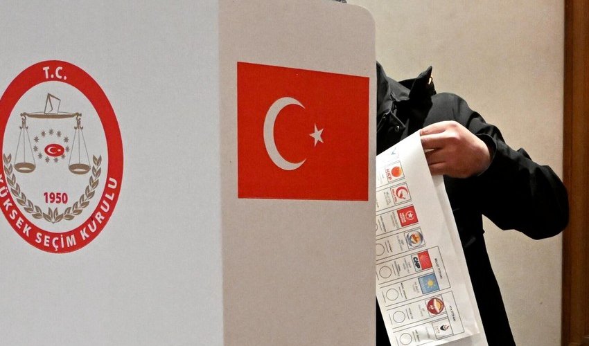 Hürriyet: Türkiye may hold early presidential elections Hürriyet: Türkiye may hold early presidential elections