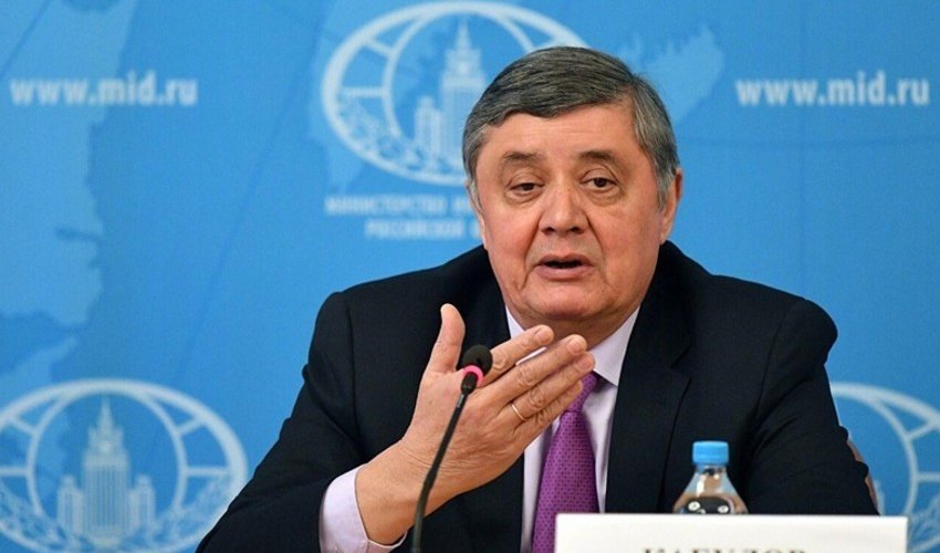 Moscow decides to remove Taliban from list of terrorists Moscow decides to remove Taliban from list of terrorists