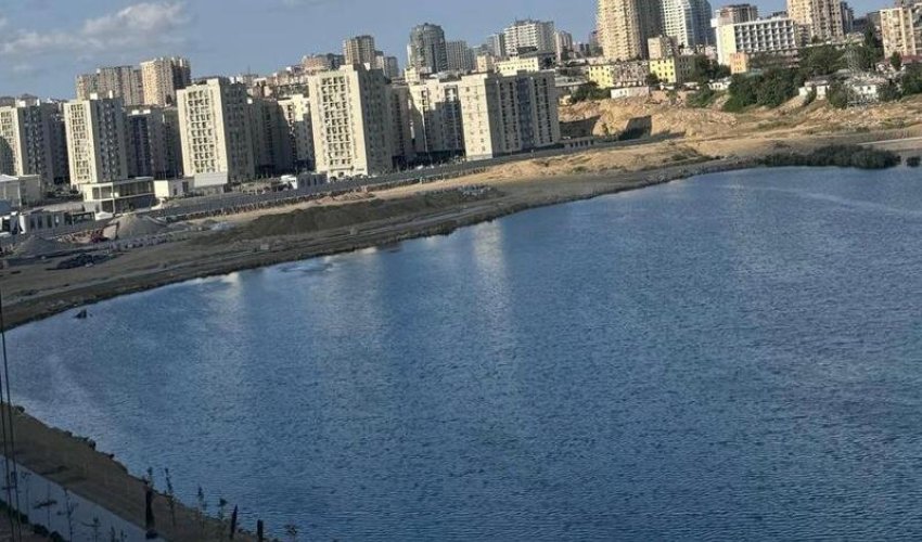 В столице создается новый бульвар В столице создается новый бульвар