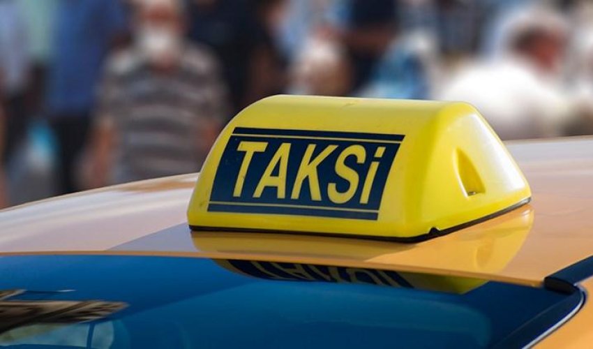 Сегодня пройдут экзамены для водителей такси Сегодня пройдут экзамены для водителей такси