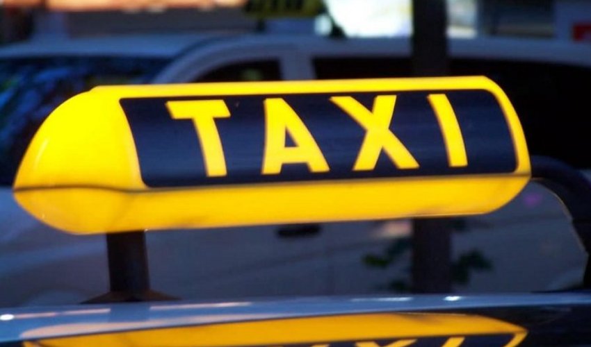 Taksi sürücüləri üçün növbəti imtahan keçirilib Taksi sürücüləri üçün növbəti imtahan keçirilib