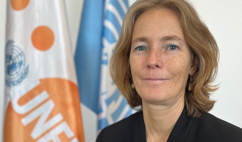 UNFPA-nın regional direktoru Ermənistana gedəcək