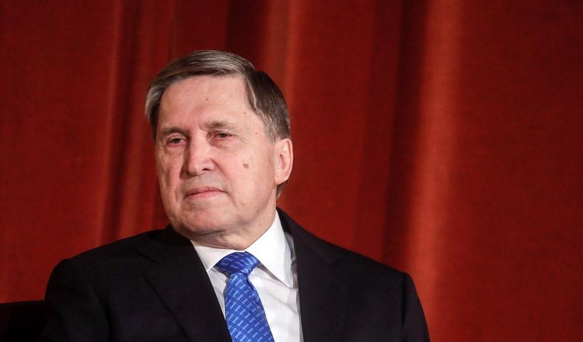 Ushakov says tripartite meeting of Aliyev, Putin, Pashinyan not planned yet