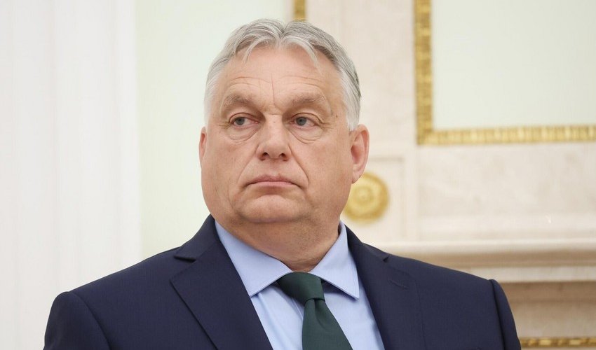 Viktor Orban: European Commission no longer guarantor of treaties, but political instrument Viktor Orban: European Commission no longer guarantor of treaties, but political instrument