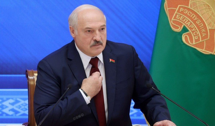 Lukashenko: A lot of work has been done for Azerbaijan-Armenia settlement