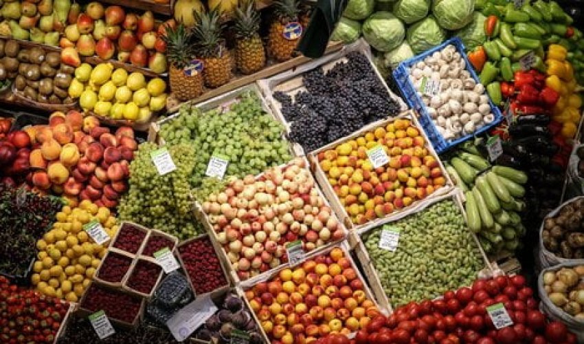 Polşa 5 il ərzində Misirdən tərəvəz və meyvə idxalını iki dəfədən çox artırıb Polşa 5 il ərzində Misirdən tərəvəz və meyvə idxalını iki dəfədən çox artırıb