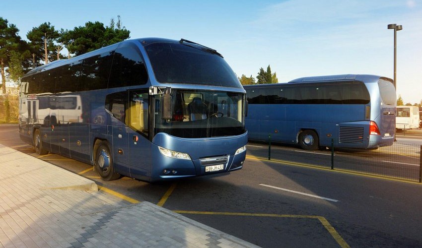 Oktyabrın 13-dən Bakıdan birbaşa Laçına avtobuslar gedəcək