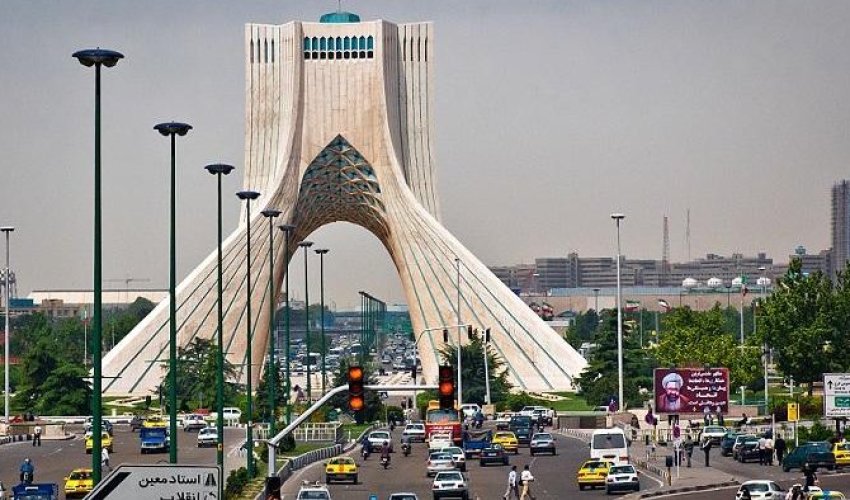 Rusiyanın Tehrandakı səfirliyi vətəndaşlarına xəbərdarlıq edib