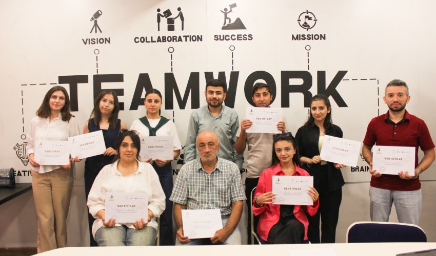 “Qarabağ KOB-ları 2024” layihəsinin ilkin mərhələsi başa çatıb “Qarabağ KOB-ları 2024” layihəsinin ilkin mərhələsi başa çatıb