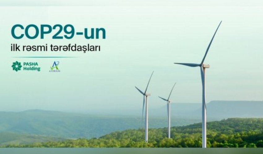 COP29 ərəfəsi və sonrası Azərbaycana qarşı hücumlara hazır olmaq lazımdır - PA rəsmisi