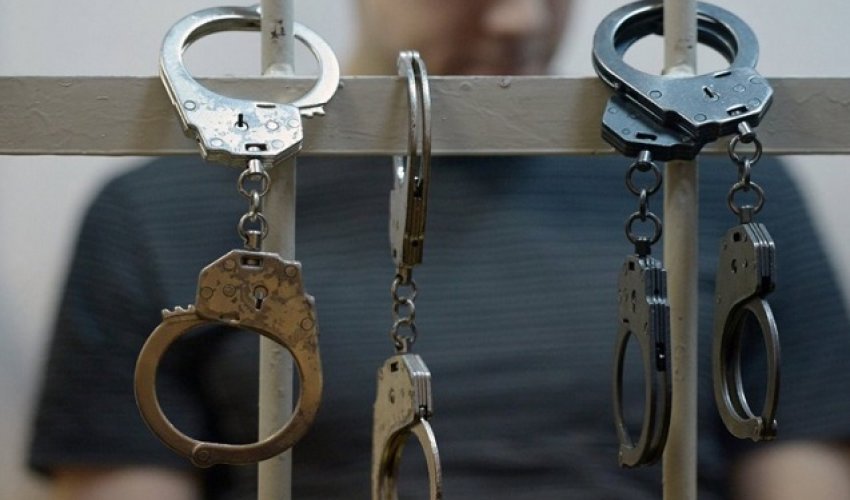 Yardımlıda narkokuryer qohumlar saxlanılıb Yardımlıda narkokuryer qohumlar saxlanılıb