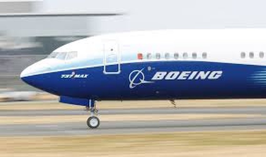 Boeing уволит около 17 тыс. сотрудников