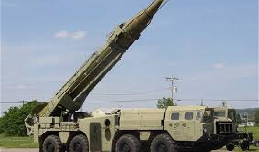 США передадут Израилю систему THAAD для отражения баллистических ракет