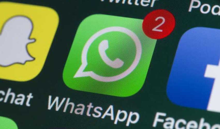 Whatsapp-da yeni funksiya