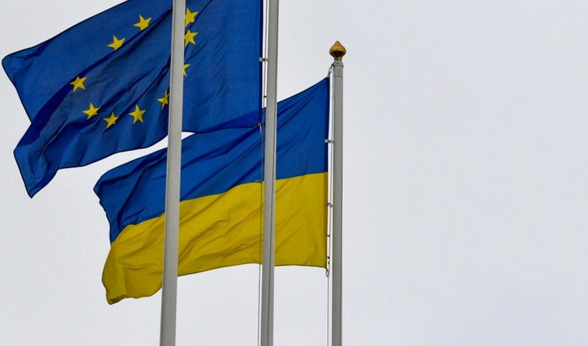 EU mission to train Ukrainian troops extended for two more years - Borrell EU mission to train Ukrainian troops extended for two more years - Borrell