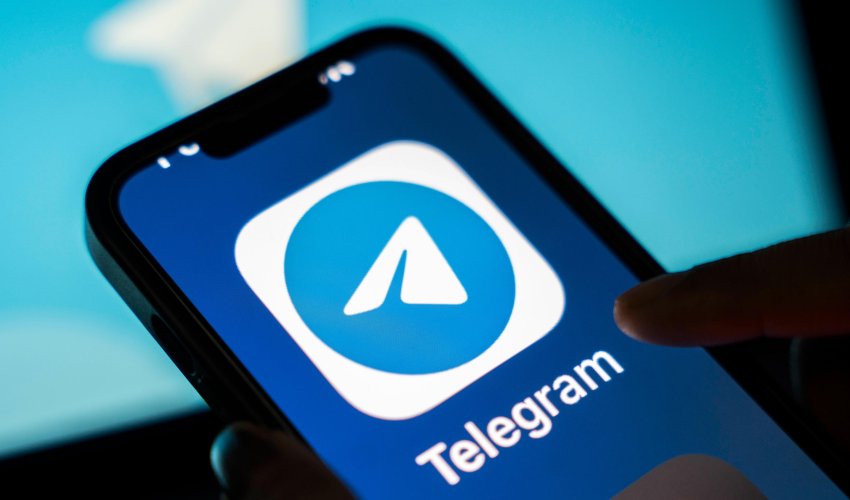 “Telegram” telefon nömrələrini yoxlamaq üçün yeni funksiya əlavə edib