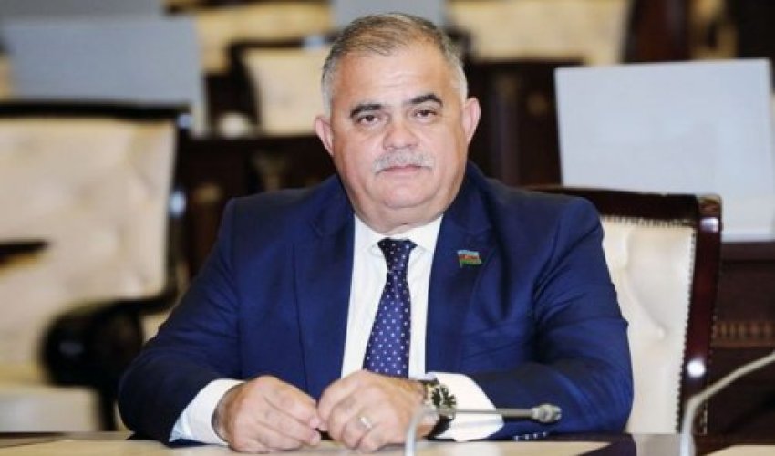 Qarabağın 12%-i minalarla çirkləndirilib - Deputat Qarabağın 12%-i minalarla çirkləndirilib - Deputat