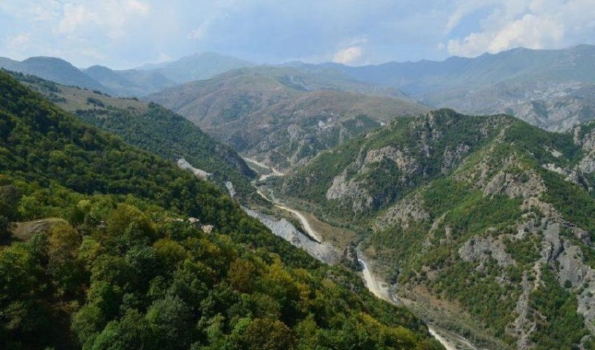 Azerbaijan directed over 3B manats to Karabakh in 9 months