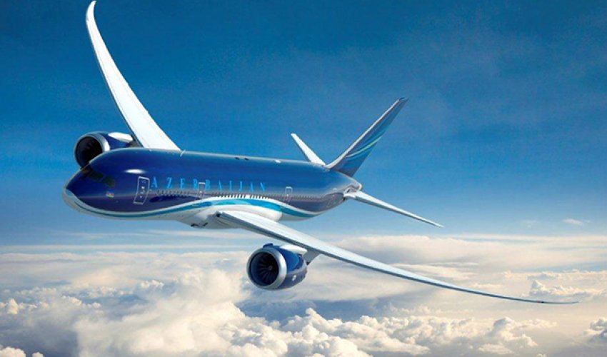 AZAL в 2025 году увеличит частоту полетов в Пекин