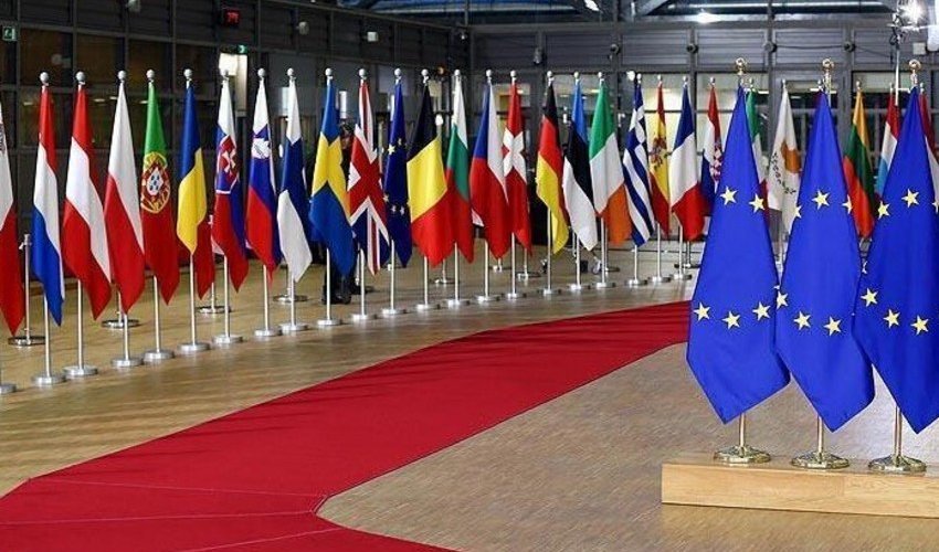 EU announces actual halt to Georgia’s accession process EU announces actual halt to Georgia’s accession process