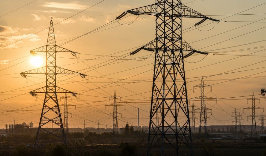 Shahbazov: Azerbaijan's energy system capacity exceeds 8,400 MW