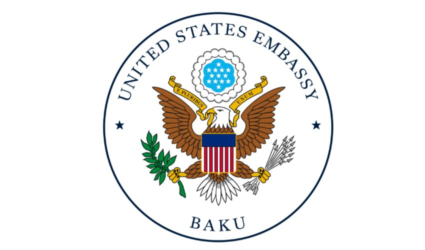 US Embassy congratulates Azerbaijan on Day of Restoration of Independence US Embassy congratulates Azerbaijan on Day of Restoration of Independence