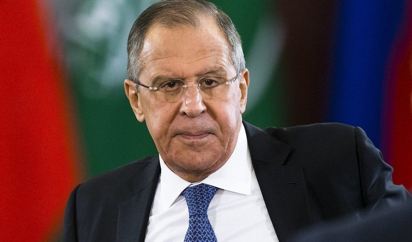 Lavrov: Russia, Türkiye, Iran offered Baku, Yerevan to use 3+3 platform to complete work on peace treaty Lavrov: Russia, Türkiye, Iran offered Baku, Yerevan to use 3+3 platform to complete work on peace treaty