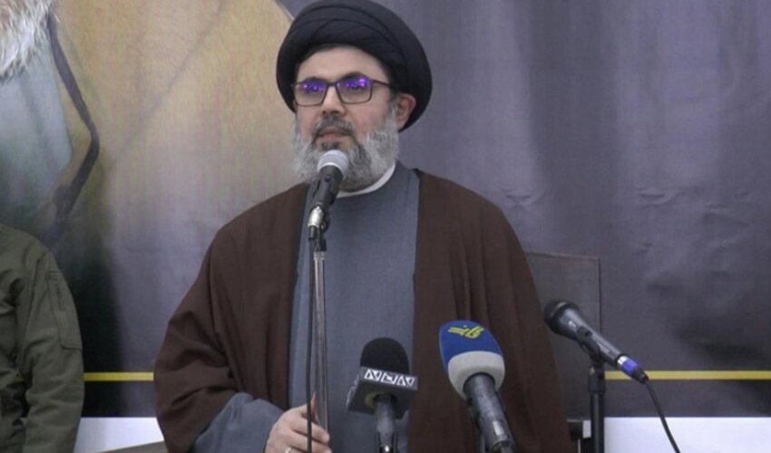 Body of Hezbollah leader’s potential successor found under rubble in Beirut — TV