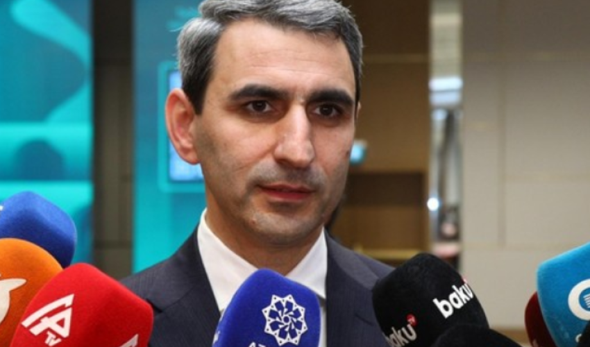 Horadiz-Ağbənd dəmir yolunun tikintisi 2025-ci ildə bitəcək Horadiz-Ağbənd dəmir yolunun tikintisi 2025-ci ildə bitəcək