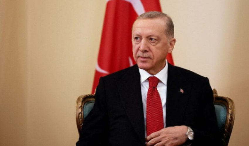 Avropa İttifaqı Ərdoğana müraciət edib Avropa İttifaqı Ərdoğana müraciət edib