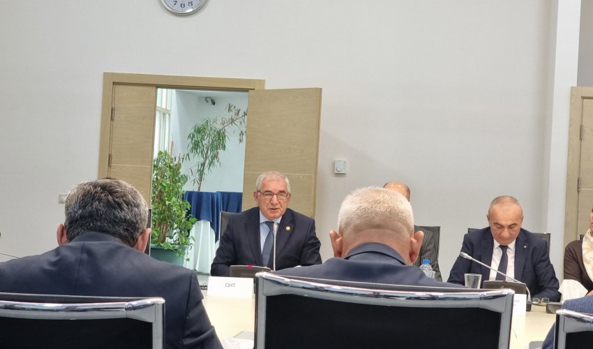 80 manat veteranlara layiq məbləğ deyil - Polkovnik