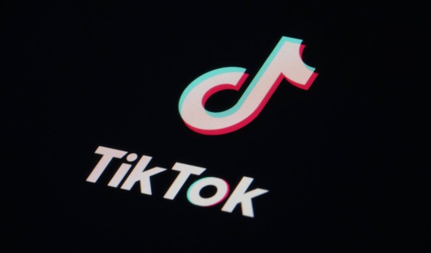 “TikTok” Azərbaycanda yeni platformasını təqdim edib