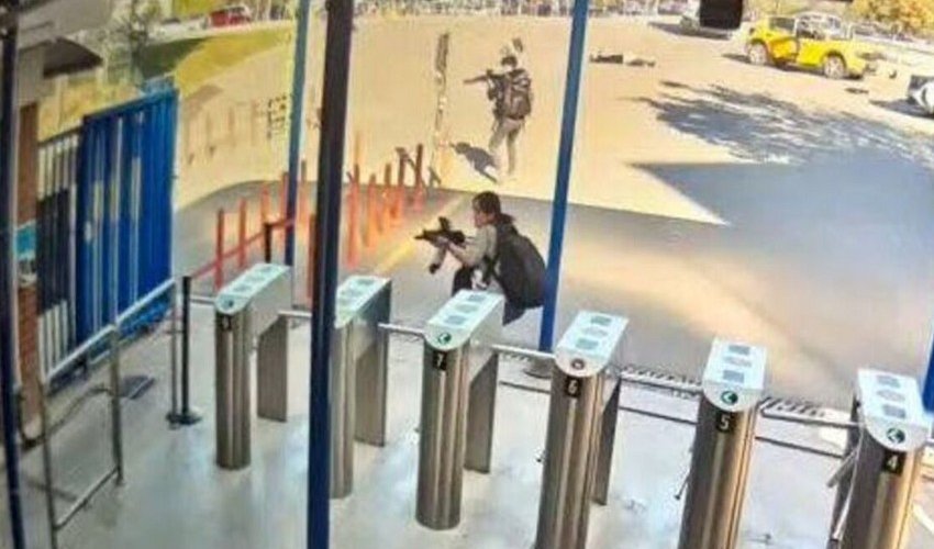 PKK claims responsibility for terrorist act committed in Ankara PKK claims responsibility for terrorist act committed in Ankara