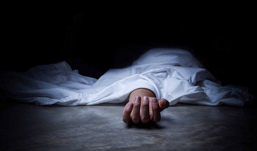 Ağcabədidə iki nəfər dəm qazından zəhərlənib