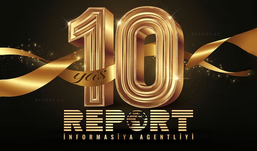 “Report”un 10 yaşı tamam olur