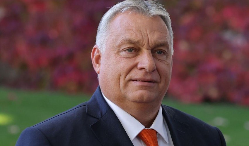 Orban to visit Georgia on October 28