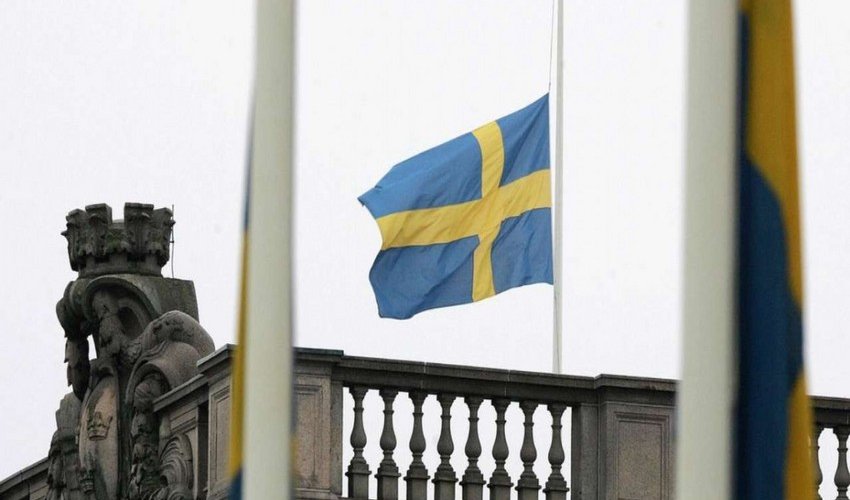 Sweden to allocate 63M euros to support Ukraine's military-industrial complex