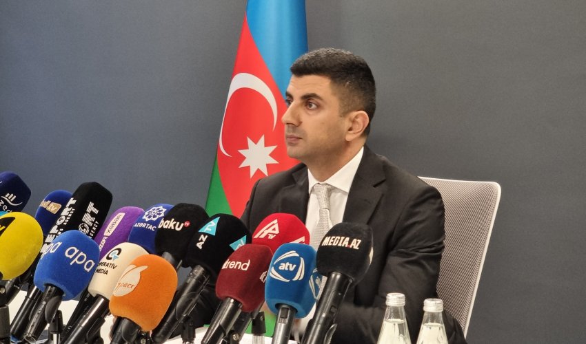 İlin sonuna kimi 450 bağçada monitorinq aparılacaq - Eşqi Bağırov İlin sonuna kimi 450 bağçada monitorinq aparılacaq - Eşqi Bağırov