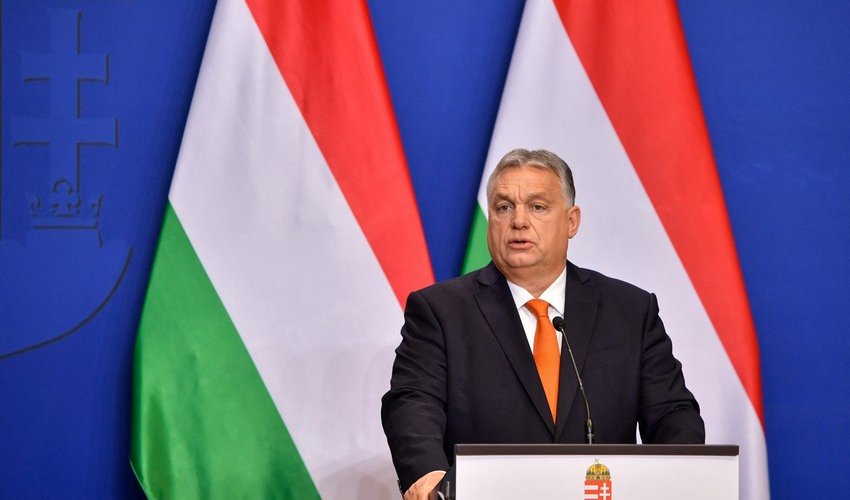 Orban: No one can deny that elections in Georgia democratic