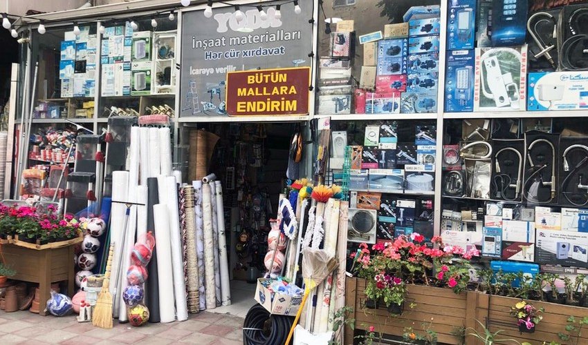 Государственная налоговая служба применила финансовые санкции к 43 предпринимателям Государственная налоговая служба применила финансовые санкции к 43 предпринимателям