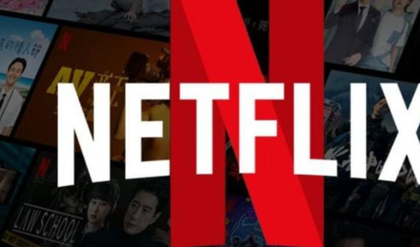 Netflix Ermənistanda serial çəkəcək