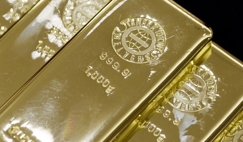 Gold prices in Japan soar to record high amid Middle East tensions