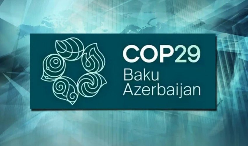 COP29 iştirakçılarının akkreditasiya kartlarının verilməsinə başlanılıb COP29 iştirakçılarının akkreditasiya kartlarının verilməsinə başlanılıb