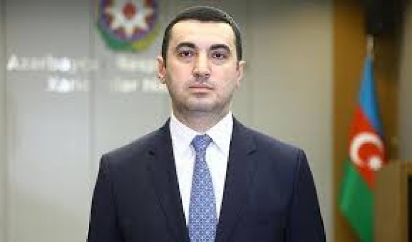 İspaniyadakı daşqınlar nəticəsində xəsarət alanlar arasında azərbaycanlı yoxdur İspaniyadakı daşqınlar nəticəsində xəsarət alanlar arasında azərbaycanlı yoxdur