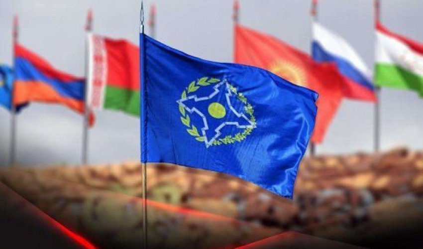 Gələn il KTMT təlimləri Belarusda keçiriləcək