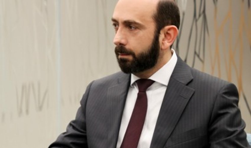 Yaxın zamanda bütün sülh sazişi layihəsi razılaşdırılacaq - Mirzoyan