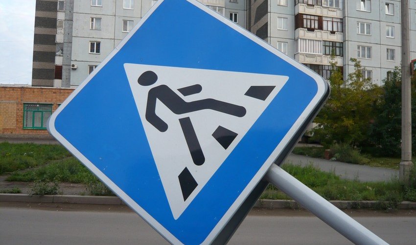 За последние два дня в Азербайджане в ДТП погибли 3 пешехода, 6 - пострадали За последние два дня в Азербайджане в ДТП погибли 3 пешехода, 6 - пострадали