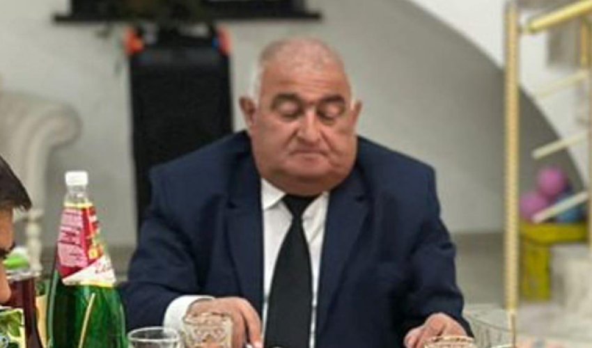 Sayt rəhbəri və oğlu şantaja görə həbs edilib Sayt rəhbəri və oğlu şantaja görə həbs edilib